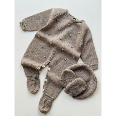 TUTINA TORTORA BUBBLE