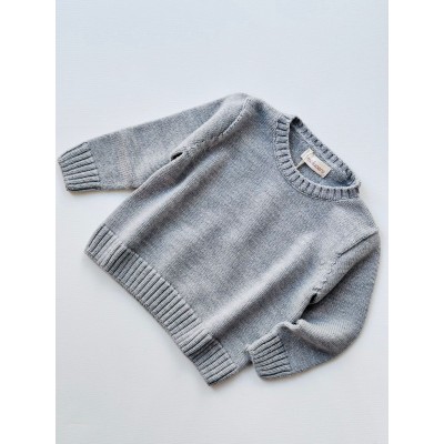 GIROCOLLO GRIGIO