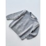 GIROCOLLO GRIGIO