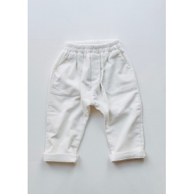 PANTALONE A COSTE LATTE