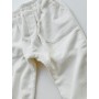 PANTALONE A COSTE LATTE