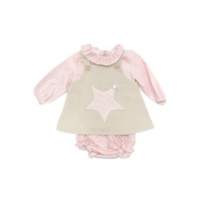 ABITINO ROSA STAR