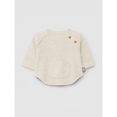 MAGLIONCINO POLAR BEIGE