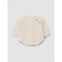 MAGLIONCINO POLAR BEIGE