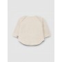 MAGLIONCINO POLAR BEIGE