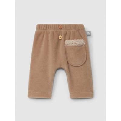 PANTALONE POLAR BEIGE