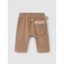 PANTALONE POLAR BEIGE