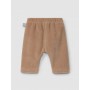 PANTALONE POLAR BEIGE