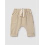 PANTALONE BEIGE EXTRA MORBIDO