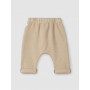 PANTALONE BEIGE EXTRA MORBIDO