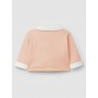 CAPPOTTINO ROSA IMBOTTITO