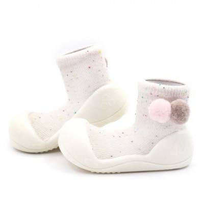 SCARPA CALZINO POPART