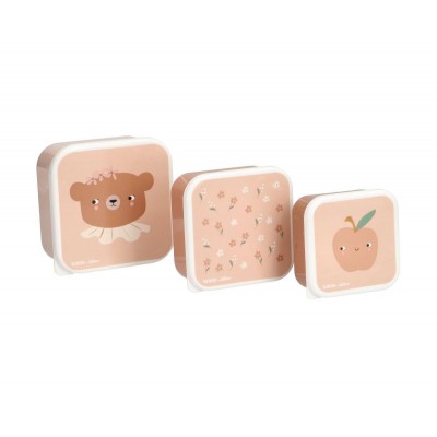 SET CONTENITORI