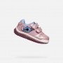 SNEAKERS LUMINOSA DISNEY STITCH ROSA/SKY
