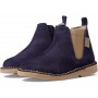 STIVALETTO IN CAMOSCIO