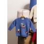 GIROCOLLO AZZURRO