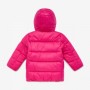 GIUBBINO 100G FUCSIA CARRERA