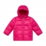 GIUBBINO 100G FUCSIA CARRERA