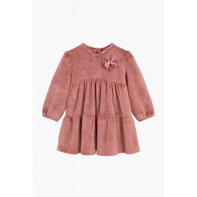 ABITINO IN CINIGLIA ROSA ANTICO