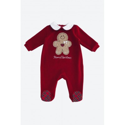 TUTINA ROSSA NEONATA