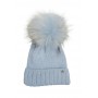 CAPPELLO CIELO POMPON