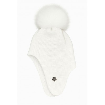 CAPPELLO PARAORECCHIE LATTE