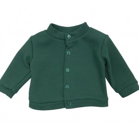 CARDIGAN VERDE CARDIGAN VERDE