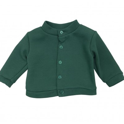 CARDIGAN VERDE