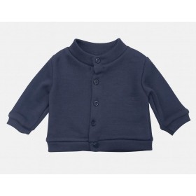 CARDIGAN BLU CARDIGAN BLU