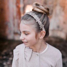 CERCHIETTO STELLINE GLITTER CERCHIETTO STELLINE GLITTER