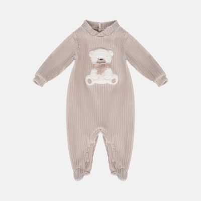 TUTINA TORTORA A COSTINE TEDDY