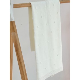 COPERTA BUBBLE STICH