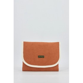 FASCIATOIO DA VIAGGIO TERRA