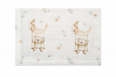 MUSSOLA KOALA SARTORIALE