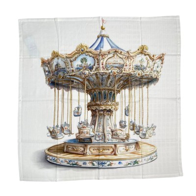 MUSSOLA CARILLON  BLU(13)