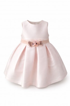 ABITO ROSA GIROMANICA MIKADO