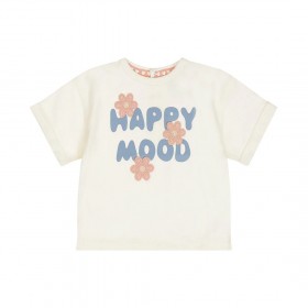 T-SHIRT HAPPY MOOD