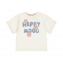 T-SHIRT HAPPY MOOD