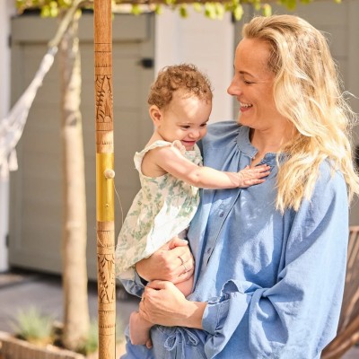 ABITINO MENTA FLOWERS