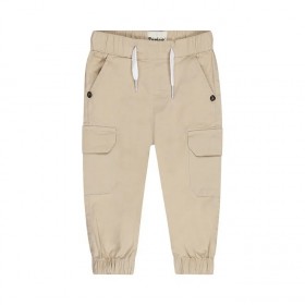 PANTALONE CARGO SAND