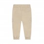 PANTALONE CARGO SAND
