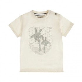 T-SHIRT PALME