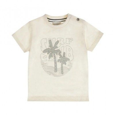 T-SHIRT PALME