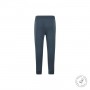 PANTALONE BLU DA JOGGING  SKINNY