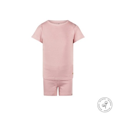 COMPLETINO T-SHIRT E PANTALONCINO