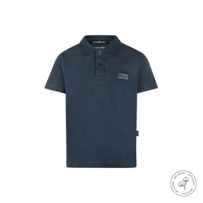 POLO MORBIDA IN COTONE