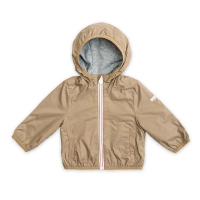 ANTIVENTO BEIGE  CARRERA