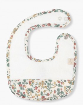 BAVETTA OLD FLOWERS IVORY