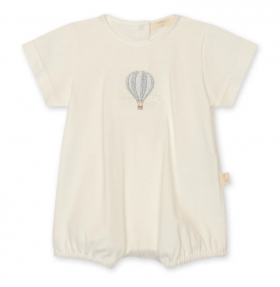 PAGLIACCETTO MONGOLFIERA