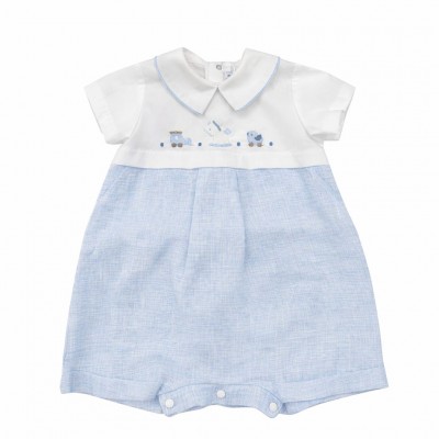 PAGLIACCETTO ROCKING HORSE